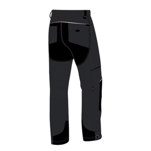 Pantalon cargo homme en coton et polyester, dernière collection, tendance, pour le travail, service OEM - Product Image 6
