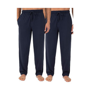 Sweat Pants Comfortable <b>Stretch</b> Jogger Training Pants - Product Image 1