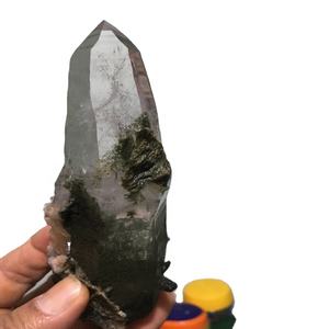 Ganesh Himal แร่ควอตซ์หยาบธรรมชาติ - Product Image 3