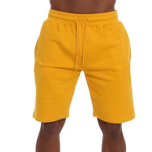 Pantalones Cortos de Algodón 100% Ecológicos, Cómodos, de Última Moda, Estilo Casual, hasta la Rodilla, Estilo Urbano, de Secado Rápido, para Hombre, Venta al Por Mayor - Product Image 5