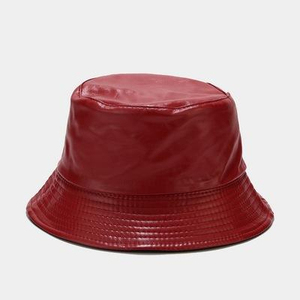 <b>Summer</b> Unisex Bucket Hat Washable Beach & Fishing <b>Cap</b> 100%Cotton Adjustable Breathable Multiple Colors Custom Logo Wholesale Hat - Product Image 1