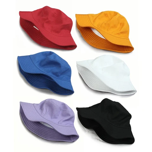 Sombrero de Pescador Personalizado, Informal, para Exteriores, de Algodón, Venta Directa de Fábrica, Sombreros de Pescador Elegantes y Populares a Precio de Fábrica - Product Image 3