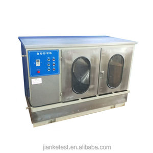 ZT802 ZT803 เครื่องตรวจจับอัลตราโซนิกแบบไม่ใช่โลหะ สำหรับซีเมนต์ มอร์ตาร์ คอนกรีต แผ่นขนาด 200 มม. ความละเอียด 0.1N แรงดันไฟฟ้าขาเข้า 220V - Product Image 3