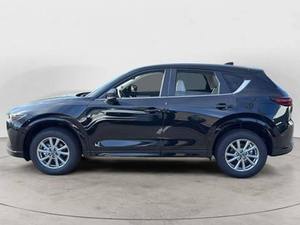 มาสด้า CX-5 <span class=keywords><strong>2.5</strong></span> S Preferred 4 ประตู SUV ขับเคลื่อนสี่ล้อ ปี 2025 รุ่นพรีเมียม<span class=keywords><strong>มือ</strong></span><span class=keywords><strong>สอง</strong></span> (เครื่องยนต์ <span class=keywords><strong>2.5</strong></span> ลิตร 4 สูบ เกียร์อัตโนมัติ 6 สปีด) - Product Image 4