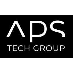 APS Techgroup GmbH logo