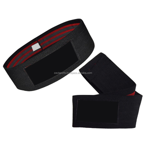 Bandas de Resistencia de Tela para Ejercicio, con Logotipo Personalizado, de Alta Calidad y Bajo Precio, para Glúteos y Cadera - Product Image 2