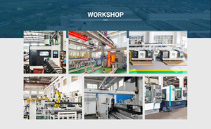 أنابيب حفر من الفولاذ الكربوني عالية الجودة HQ NQ PHD BQ HRQ NRQ، أدوات حفر مطروقة لقطع آلات التعدين وأنابيب حفر الآبار - Product Image 4