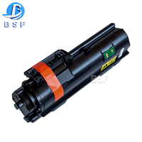 Kartrid Toner Hitam TK-1163 Kompatibel untuk Printer Kyocera P2040dn/P2040dw Kualitas Tinggi Pengiriman Cepat Profesional Terpercaya