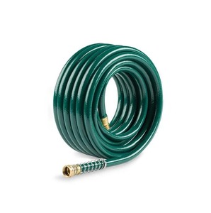 Manguera de Jardín de PVC Flexible de Alta Calidad para Riego con Boquilla, Fabricada en India, Grado de Exportación - Product Image 5