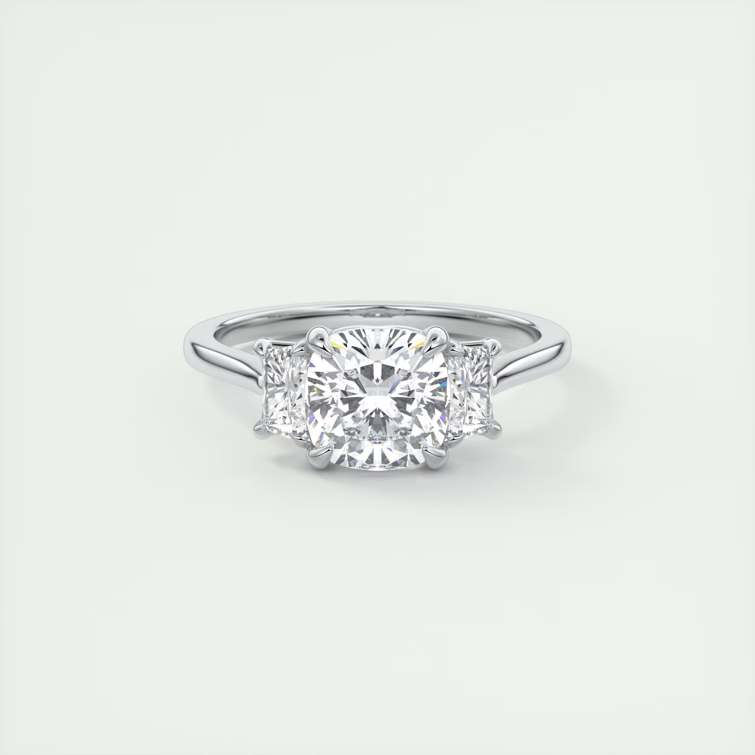 CONFORMÉMENT À LA PHOTO