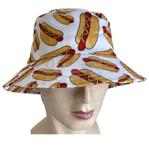 Everyday Comfort Bucket <b>Hats</b> Breathable Bucket <b>Hats</b> Durable Bucket <b>Hats</b> For Camping <b>Walking</b> Travel And Daily Use - Product Image 4