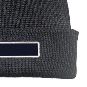 หมวกบีนนี่ชายแบบพับขอบ ดีไซน์เฉพาะตัว น้ำหนักเบา ขายดี ราคาสมเหตุสมผล สามารถปรับแต่งได้อย่างเต็มที่ - Product Image 4