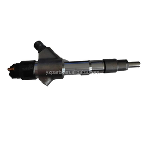 Injecteur de carburant à rampe commune 0445120141 0433172092 pour GAZ, <span class=keywords><strong>Sadko</strong></span>, MMZ, Série - Product Image 2