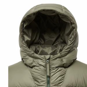 Blouson d'hiver pour homme rembourré de coton de qualité supérieure pour une chaleur, un confort et une protection élégante contre le froid - Product Image 3