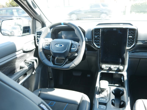 Ford MS RT <b>Plug</b> In Hybrid e 4WD Pickup Truck Intelligent <b>Adaptive</b> Cruise Control New Energy Utility Vehicle - Product Image 3