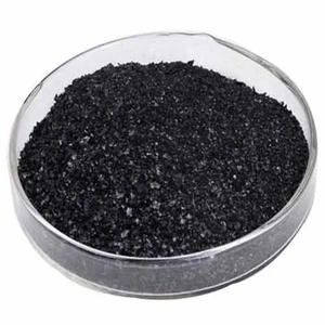 Poudre d'extrait d'algues Ascophyllum Nodosum de source végétale biologique pour une croissance améliorée des plantes et des sols - Product Image 1