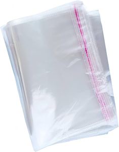 wholesale zipper plastic bag made in Vietnam - Product Image 3