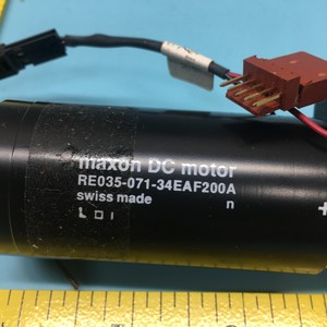 HORIBA STEC SEC-4400MC-UC MFC MASS FLOW - อุปกรณ์และอะไหล่เซมิคอนดักเตอร์ระดับโลกที่เชื่อถือได้ - Product Image 4