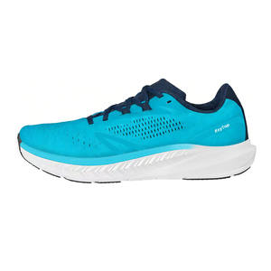 Chaussures minimalistes à talon plat <span class=keywords><strong>pour</strong></span> hommes |   Chaussures de sport de style trail à coupe large |   Chaussures de randonnée respirantes en mesh avec semelle robuste - Product Image 2