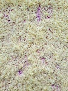 ข้าวบาสมาติอินเดียพรีเมียมหอมกลิ่นอโรม่า เมล็ดยาว สีขาว ผลผลิตปี 2024 สำหรับการค้าอาหารระหว่างประเทศ - Product Image 5