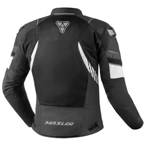 Motoboy Men's Motorcycle Riding <b>Jacket</b> Motorcycle Suit Protective <b>Jacket</b> <b>Summer</b> Breathable CE Protective Gear - Product Image 3