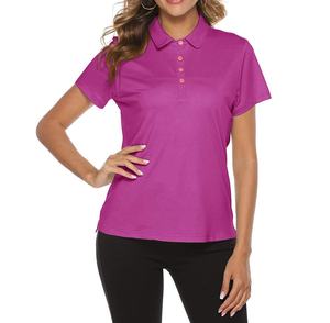 Camiseta de Golf con logotipo personalizado para hombre, Polo de poliéster con logotipo personalizado bordado, 2023 - Product Image 1