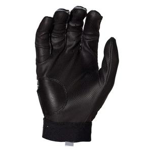 Guantes de Béisbol de Cuero de Venta Caliente, Personalizados para Adultos, Profesionales, Transpirables, Ligeros, Duraderos y Ecológicos con Cierre de Gancho - Product Image 3