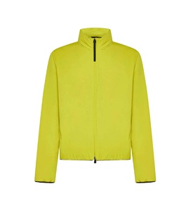 Chaqueta Casual de Moda para Hombre, de Alta Calidad, Transpirable e Impermeable, Talla Grande, Chaqueta Cortavientos Personalizada, Chaqueta Cortavientos de Nailon - Product Image 1