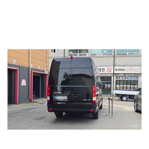 Hyundai Solati 2023, 15 places, 5 558 km, boîte automatique, conduite à gauche, caméra de recul, diesel - Product Image 4