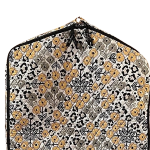 Bolsa para Ropa Resistente, Impermeable y Transpirable, de Tela No Tejida, con Cierre, para Almacenamiento de Ropa a Largo Plazo y Uso en Viajes - Product Image 4