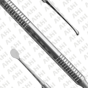 Elevador Perióstico Médico Profesional de Acero Inoxidable, Manual, Ergonómico, Reutilizable, Servicios OEM/ODM, Precio Económico al por Mayor - Product Image 6