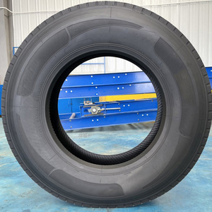 ยางรถบรรทุกใหม่ขนาด 295/75R22.5 - 16PR ลาย ALL POSITION ราคาประหยัด สำหรับผู้ซื้อขายส่ง - Product Image 5
