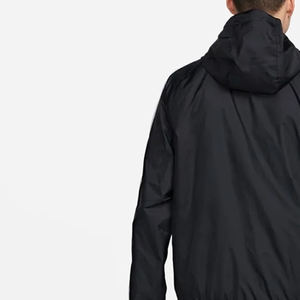 New Casual Style Windbreaker Tracksuit Hot Selling Spring Windproof <b>Nylon</b> <b>Fabric</b> Zipper Closure Breathable Track Suit for Men - Product Image 6