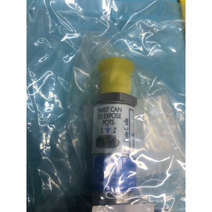 MILLIPORE TR0001346932 SI SCAN NTT204 PRESSURE - Équipements et pièces semi-conductrices d'occasion de renommée mondiale à vendre - Product Image 4