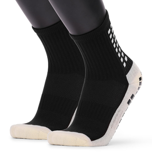 Sports Football Soccer <b>Socks</b> <b>Long</b> Athletic Supplier Custom Design Non-slip Football <b>Socks</b> Custom Football <b>Socks</b> <b>Men</b> - Product Image 4