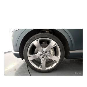 Genesis GV80 3.0 Diésel AWD 2023 con 64,152 km, Volante a la Izquierda, Caja de Cambios Automática, Asientos de Cuero, Cámara Trasera - Product Image 5