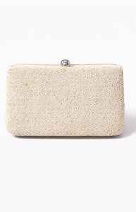 Bolso de Mano Clásico de Lujo Hecho a Mano con Cuentas y Flores, Cartera de Noche Multicolor Bordada para Mujer, Bolso Bohemio de Moda - Product Image 3