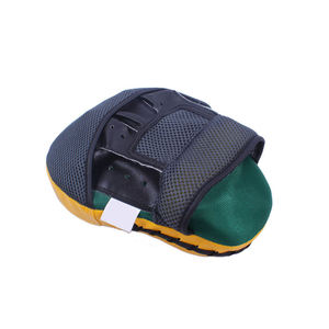 Professional Boxing Hand Mitts Curved <b>Focus</b> <b>Pads</b> for Martial Arts Fitness and Sports - Product Image 6