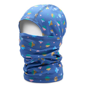 Masque Balaclava intégral pour le cyclisme en plein air avec impression numérique, respirant, imperméable, unisexe, pour usage quotidien, couvre-chef de ski - Product Image 4