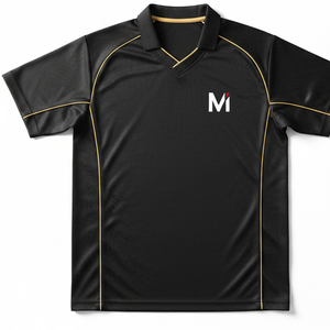 Maillot de cricket sublimé haut de gamme, ensemble uniforme de cricket personnalisé pour équipe, tenue de cricket professionnelle respirante à séchage rapide - Product Image 3