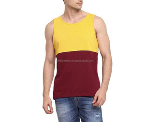 Débardeur pour homme sur mesure, respirant, tendance, anti-rides, vêtement décontracté, débardeur pour homme de haute qualité, tendance, anti-rides - Product Image 6