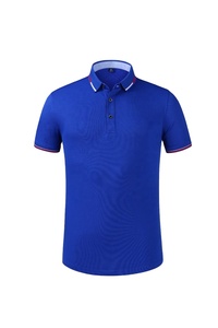 T-shirts d'été 2024 pour hommes en polyester/coton à manches courtes – Qualité supérieure, tendance, logo personnalisé imprimé ou brodé, couleur unie - Product Image 5