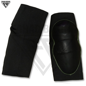 Protections de coude renforcées en gros pour le sport, équipement respirant et absorbant les chocs pour l'entraînement MMA et de boxe - Product Image 2