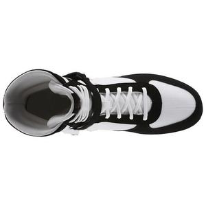 Calzado de Boxeo Profesional con Logotipo Personalizado, Transpirable, de Malla, para Todas las Temporadas, Zapatillas de Entrenamiento de Boxeo y Lucha Libre - Product Image 3