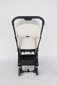 Cochecito de Bebé Plegable con una Mano, Cochecito de Lujo, Sistema de Viaje, OEM, Nuevo y Ligero - Product Image 3