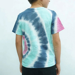 Camisetas para Niños, Ropa de Entrenamiento, Camisetas Deportivas para Niños con Logotipo Personalizado, Hechas con Material de Alta Calidad, Camisetas con Lavado Ácido - Product Image 6