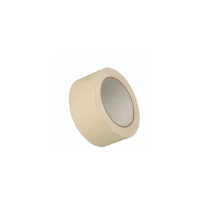 Cinta Adhesiva de Papel al por Mayor, Cinta Adhesiva de Uso General para Embalaje, Pintura y Aplicaciones Industriales - Product Image 2