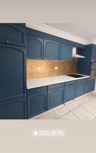 Revêtement mural en pierre brossée de grande taille, écologique et durable, au design moderne pour les hôtels, fabriqué au Rajasthan TSF - Product Image 5