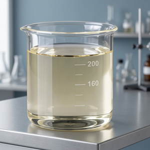 Poliquaternio 7, Polímero Acondicionador de Alta Pureza, Fabricante y Proveedor para Aplicaciones de Cuidado Personal, Cosméticos y Cuidado del Cabello - Product Image 1