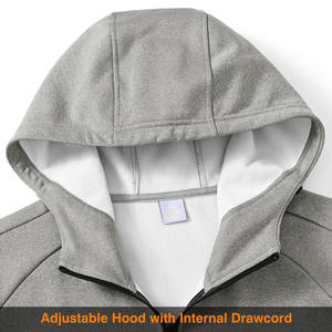 Survêtement simple et essentiel, conçu pour un usage quotidien, avec un tissu doux et une coupe confortable, parfait pour le confort quotidien. - Product Image 3